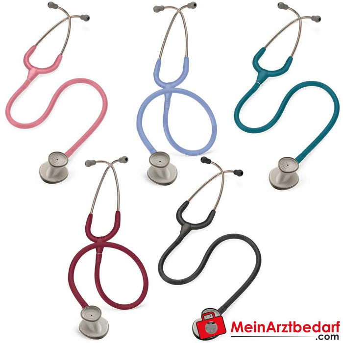 Littmann 轻型 II S.E. 听诊器