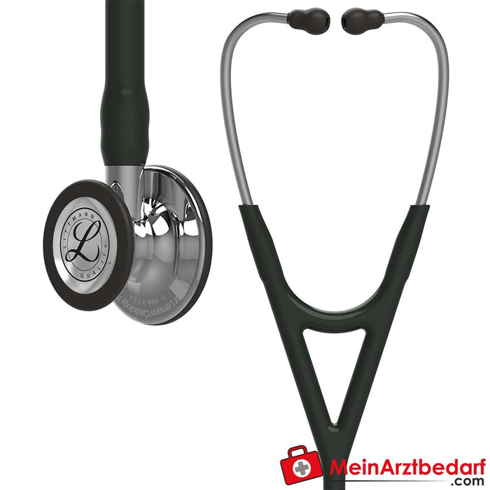 Littmann 心脏病学 IV 级听诊器 - 镜子版