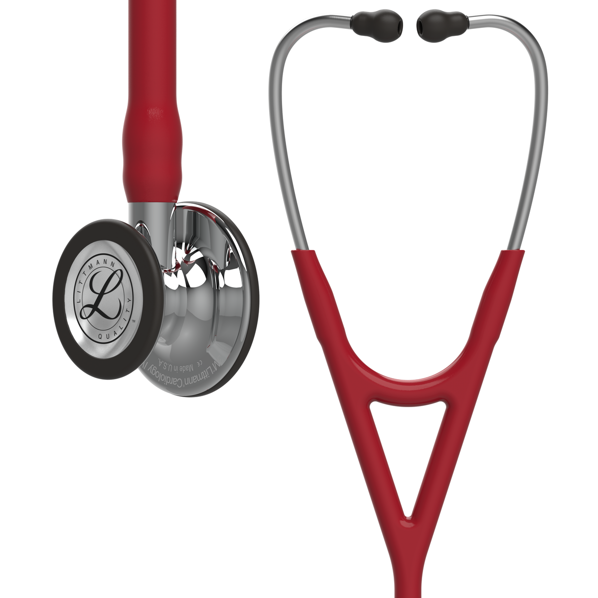 Littmann Cardiology IV Stethoskop Mirror-Edition