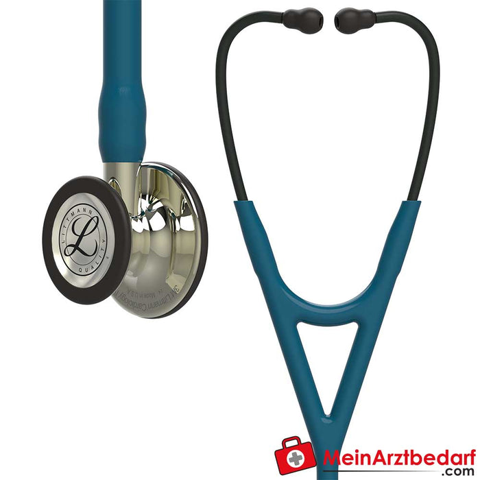 Stetoskop Littmann Cardiology IV - Champagne Edition
