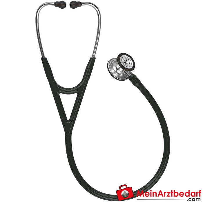 Stetoskop Littmann Cardiology IV - wersja ze stali nierdzewnej