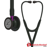 Littmann Cardiology IV Stethoskop - Stem-Edition.