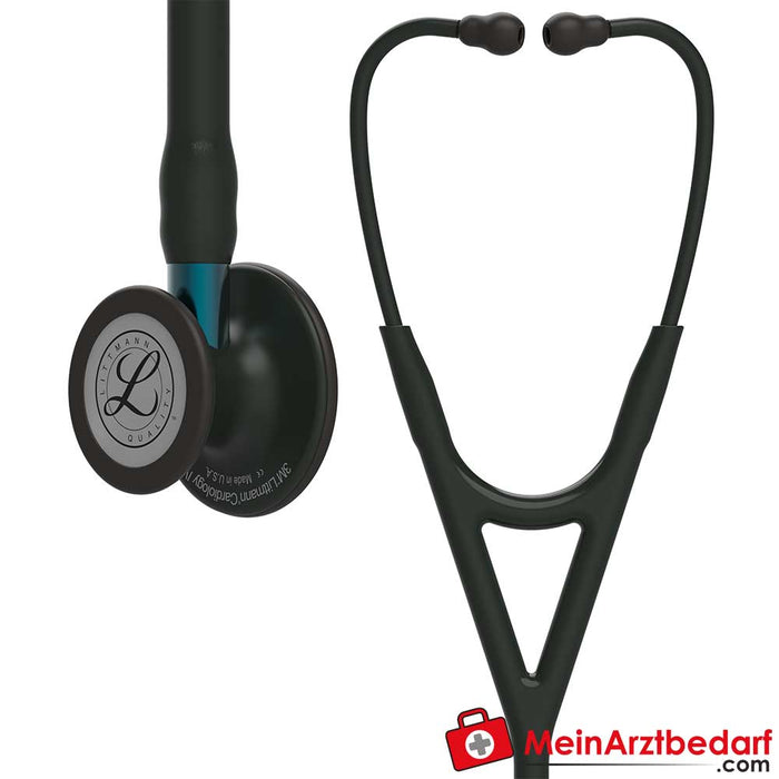 Littmann Kardiyoloji IV Stetoskop - Stem-Edisyon