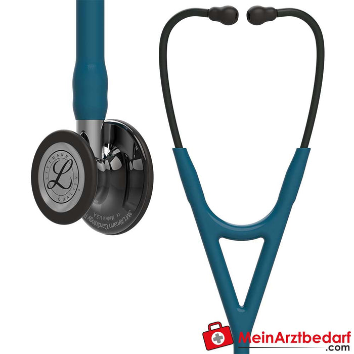 Littmann Cardiologie IV Stethoscoop - Stam Editie