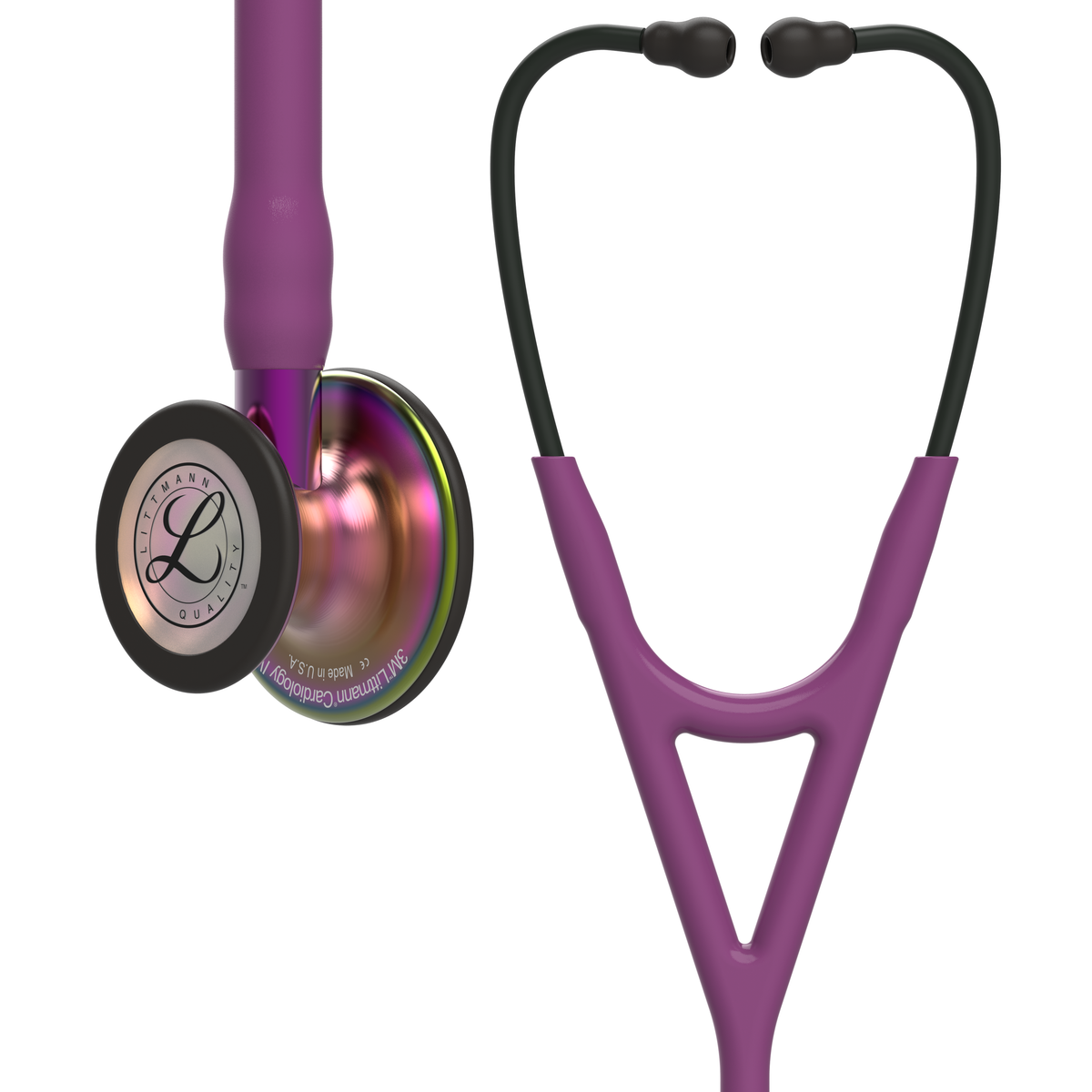 Littmann Cardiology IV Stethoskop Stem-Edition