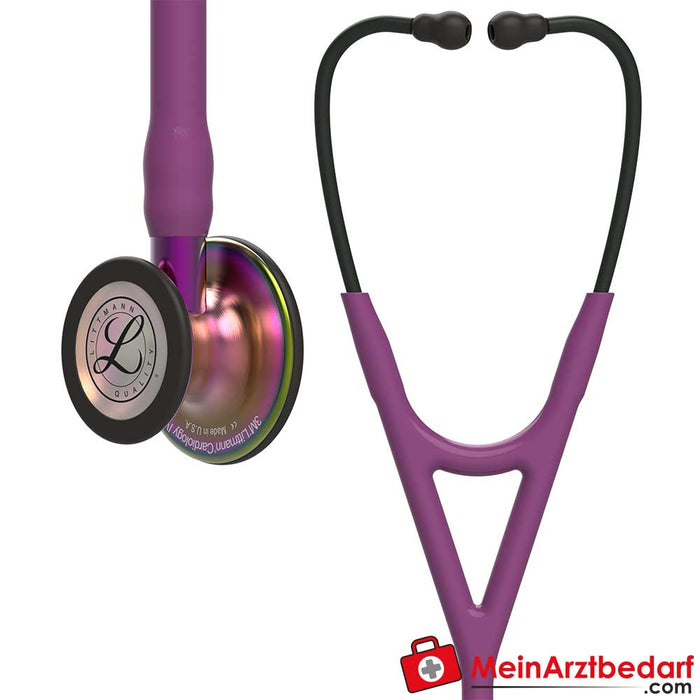 Stetoscopio Littmann Cardiology IV - Edizione Stem