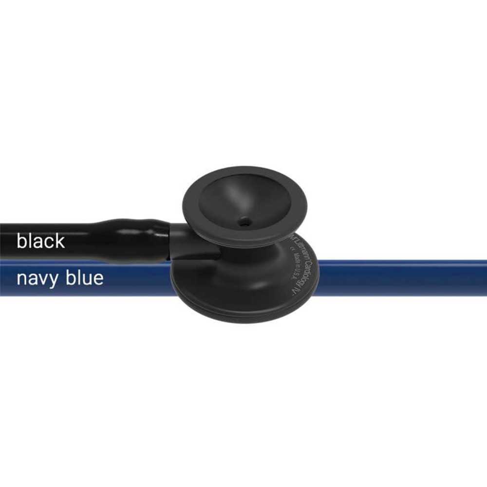 Littmann Cardiology IV Stethoskop Black-Edition