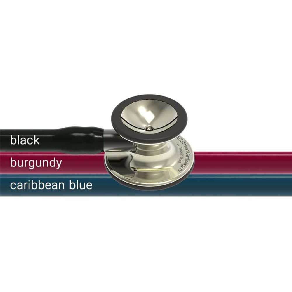 Littmann Cardiology IV Stethoskop Champagner-Edition