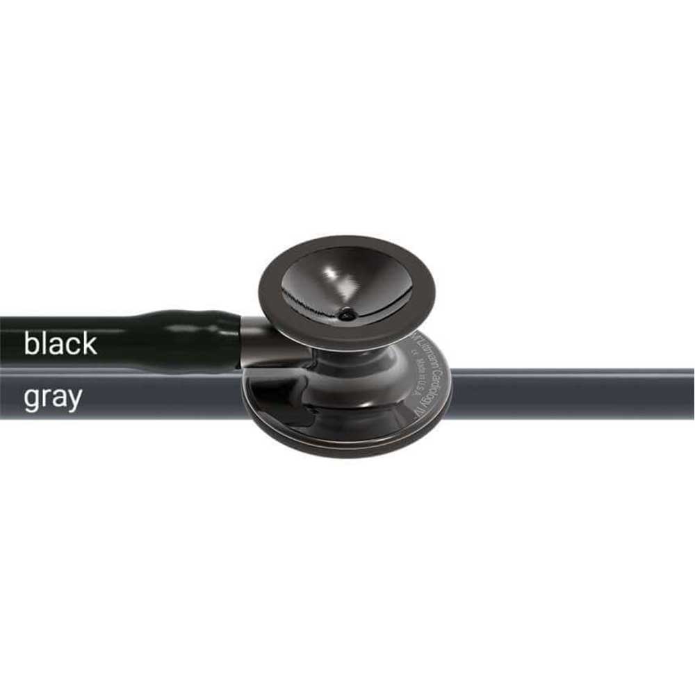 Littmann Cardiology IV Stethoskop Smoke-Edition
