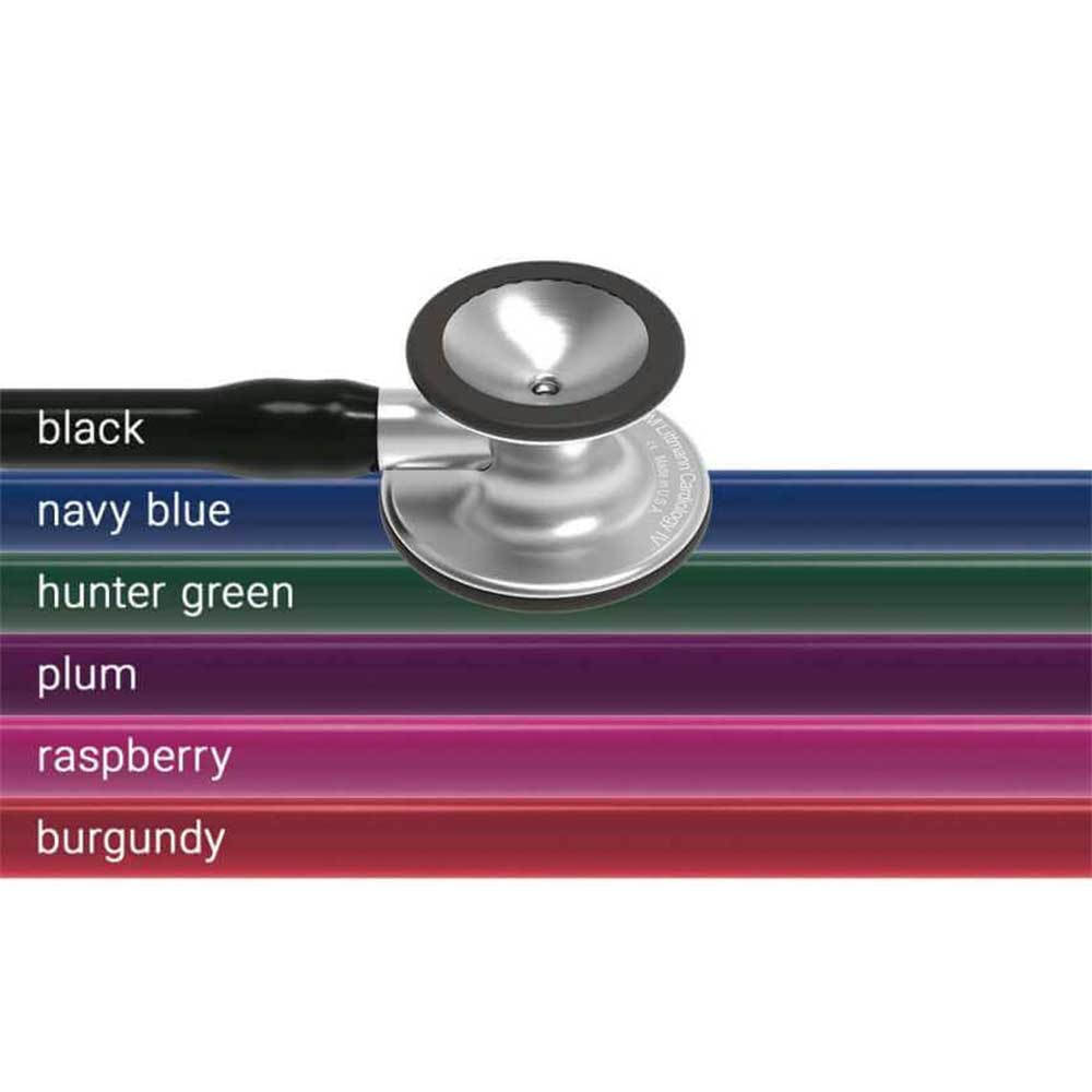Littmann Cardiology IV Stethoskop Edelstahl
