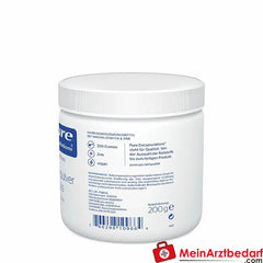 Pure Encapsulations® Basenpulver Plus, 200g.