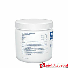 Pure Encapsulations® Basenpulver Plus, 200g.