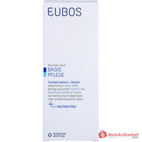 Eubos Basis Pflege Flüssig Wasch + Dusch, 200 ml.