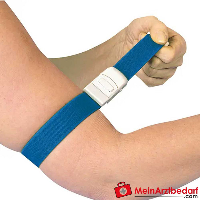 Servoprax vein tourniquet 40 cm