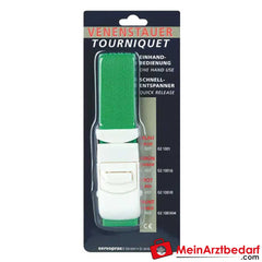 Servoprax Venenstauer 40 cm.