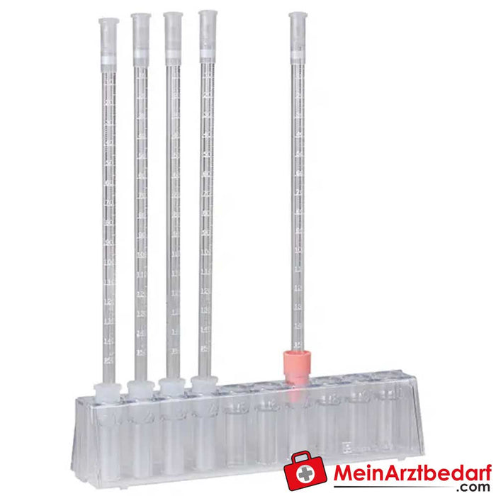 Sistema de hemostase SediSafe