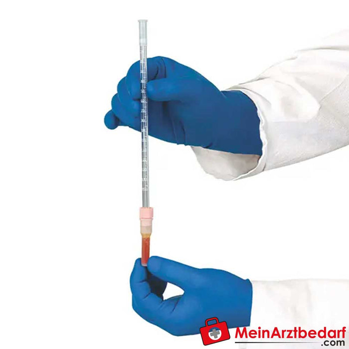 SediSafe Blood Sedimentation System