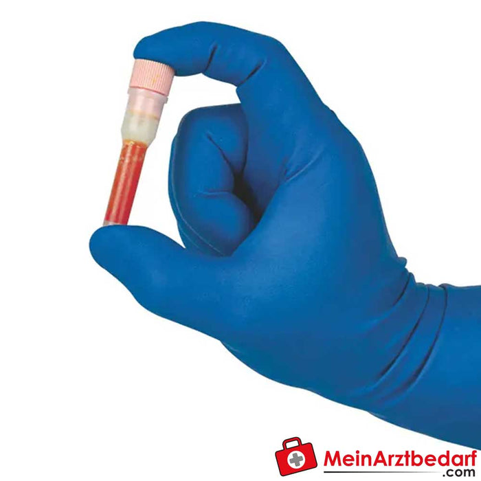 SediSafe Blood Sedimentation System