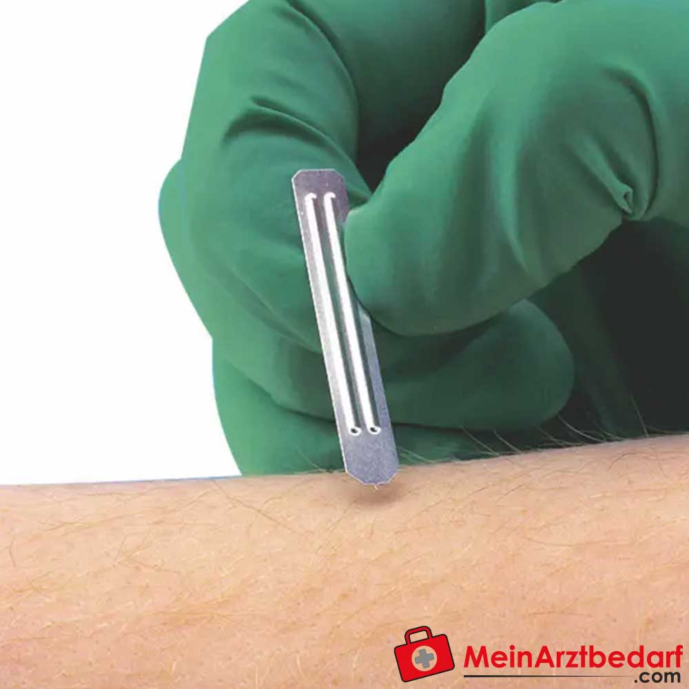 Mediprick Allergietestlanzetten, 200 Stk..