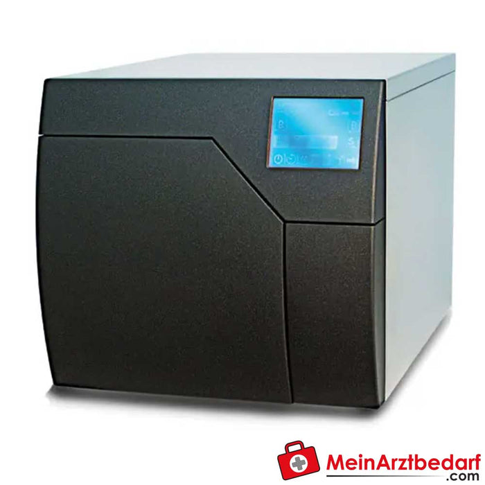 Servoprax Autoclave de prática Servoclean 23B/2200