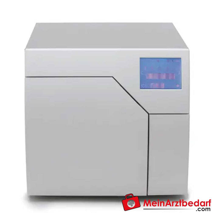 Autoclave de prácticas Servoprax Servoclean 23B/2200