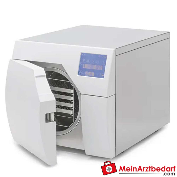 Servoprax Autoclave de prática Servoclean 23B/2200