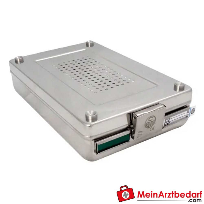 Accesorios Servoprax para autoclave de práctica Servoclean 23B/2200