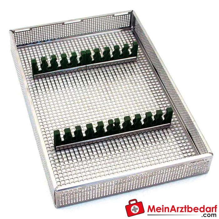 Accesorios Servoprax para autoclave de práctica Servoclean 23B/2200