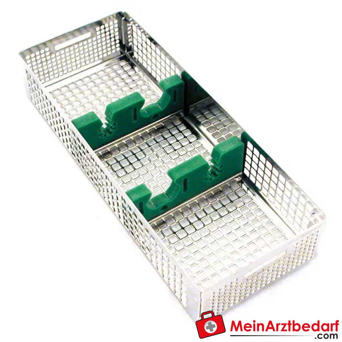 Servoprax Acessórios para o autoclave prático Servoclean 23B/2200