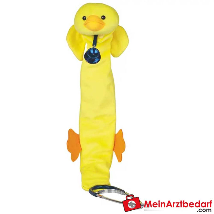 Servoprax stethoscope cover chick/duck