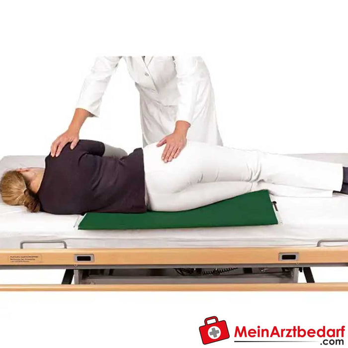 Servoprax MoveMate repositioning aid