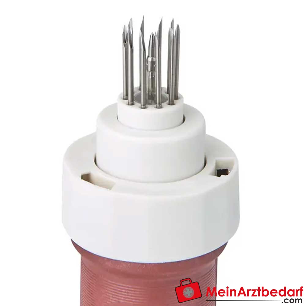 Arrow FAST1 Intraossäres Infusions-System – Schnelle Notfallversorgung ...