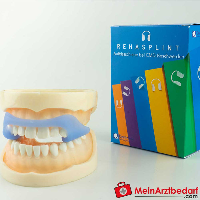 Tala de contração RehaSplint