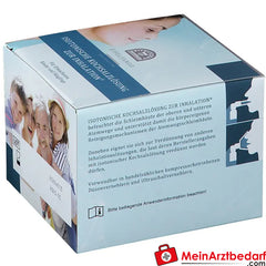 EIFELFANGO Isotonische Kochsalz-Lösung 0,9%, 100ml.