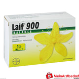 Laif 900 Balance.