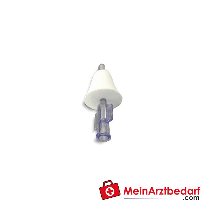 Teleflex MAD Nasal - Atomizador de medicamentos para a mucosa intranasal