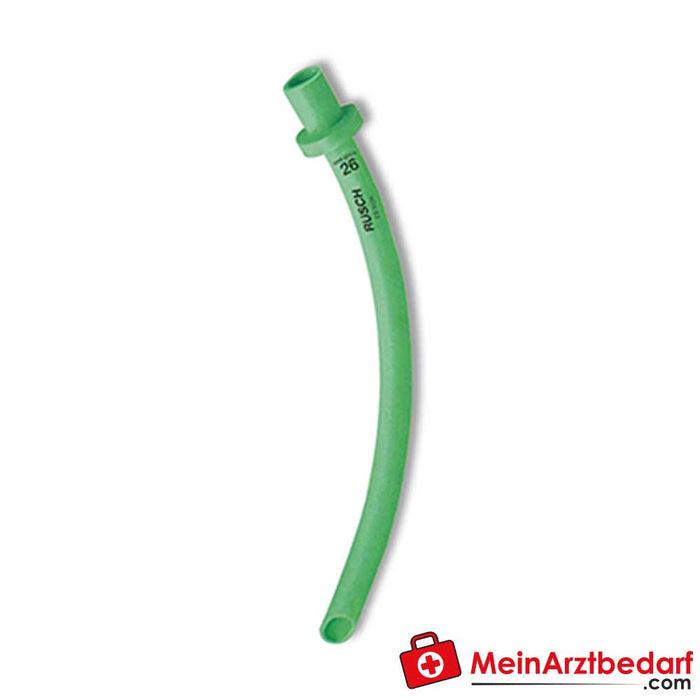 Rüsch® Nasopharyngeal tube according to Wendl, 5 pcs.