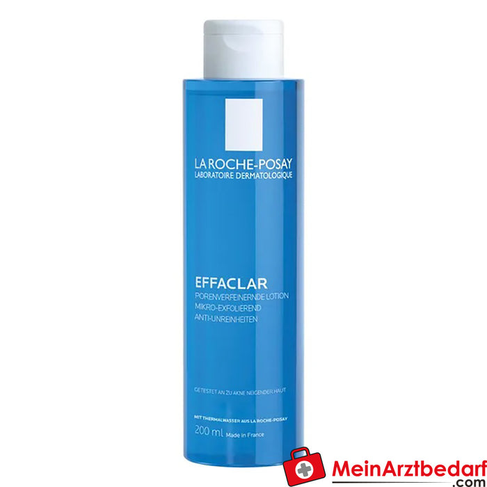 La Roche Posay EFFACLAR Pore Refining Lotion, 200ml