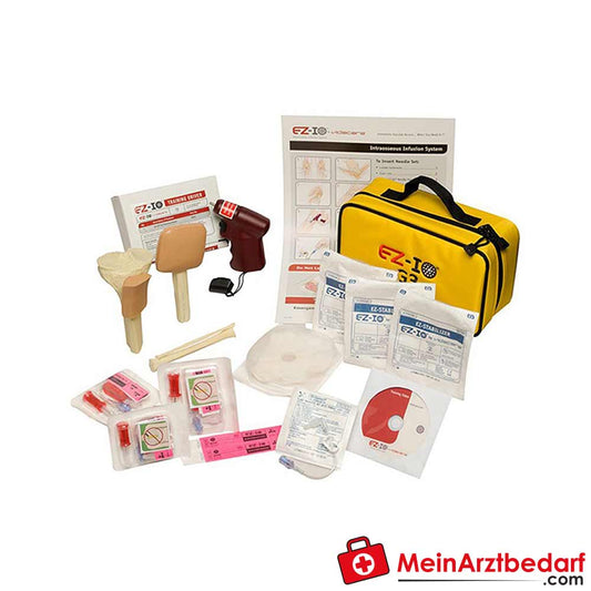 Arrow EZ-IO Intraossär Trainings-Set.