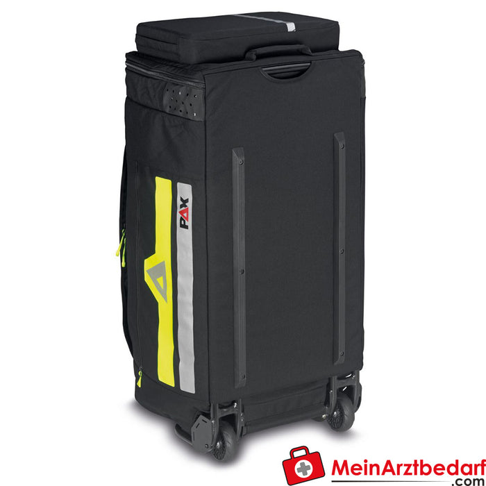 PAX clothing trolley XL