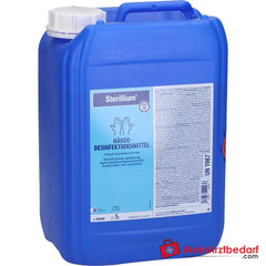 Hartmann Sterillium Händedesinfektion Lösung, 5000 ml.