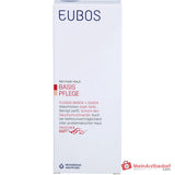 Eubos Flüssig Wasch+Dusch Rot mit Frischeduft, 200 ml.