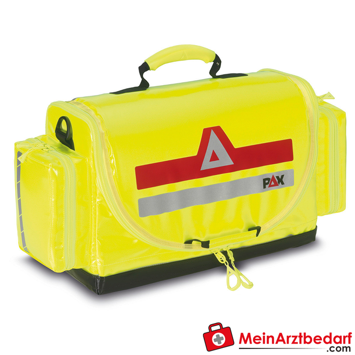 PAX children's emergency bag including Pro Series ampullarium