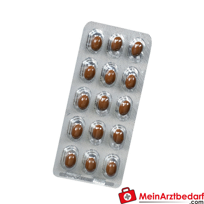 Salus® Sabal Pompoen Capsules