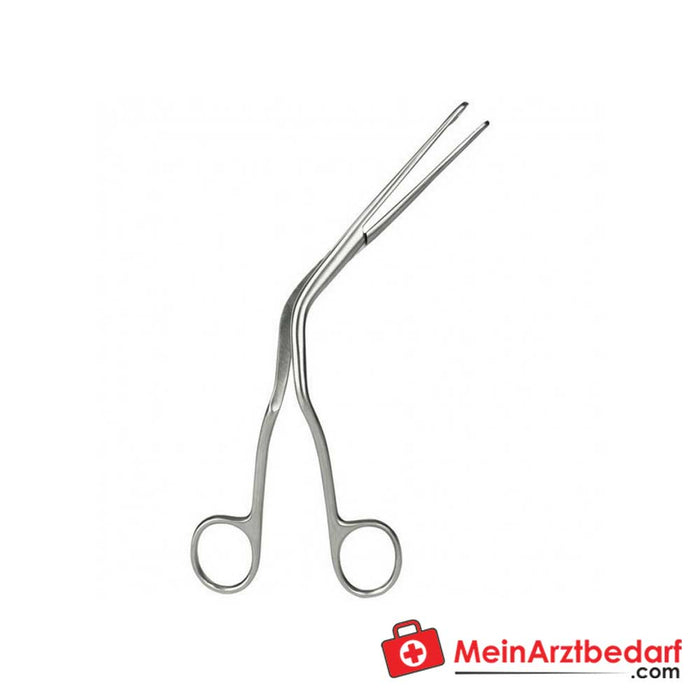 Rüsch® Pince de Magill (pince d'intubation), à usage unique 10 pces