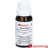 Dysenteral 8 vet 20 ml