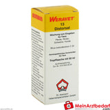 Distorsal 13 vet 20 ml