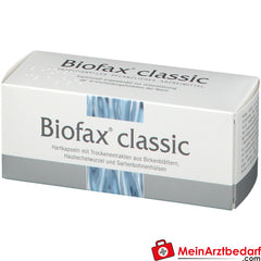 Biofax® Classic.