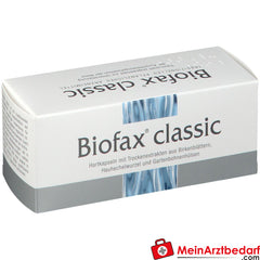 Biofax® Classic.