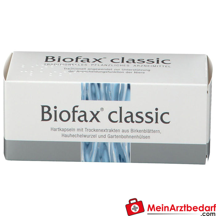 Biofax® Clássico